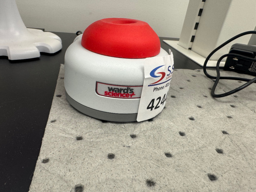 Image of Ward's Science Mini Vortex Mixer